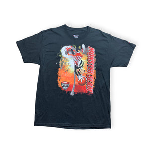 Champion Goofy ESPN Monster Slam T-Shirt Gr. L