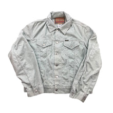 Laden Sie das Bild in den Galerie-Viewer, Diesel Vintage Kord Jeansjacke / Jacke 90s Gr. M
