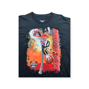 Champion Goofy ESPN Monster Slam T-Shirt Gr. L