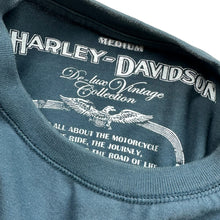 Laden Sie das Bild in den Galerie-Viewer, Harley Davidson Motorcycles T-Shirt Gr. M
