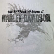 Laden Sie das Bild in den Galerie-Viewer, Harley Davidson Motorcycles T-Shirt Gr. M Florida Key West 2012
