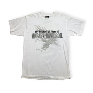 Harley Davidson Motorcycles T-Shirt Gr. M Florida Key West 2012