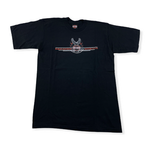 Harley Davidson Motorcycles T-Shirt Gr. L