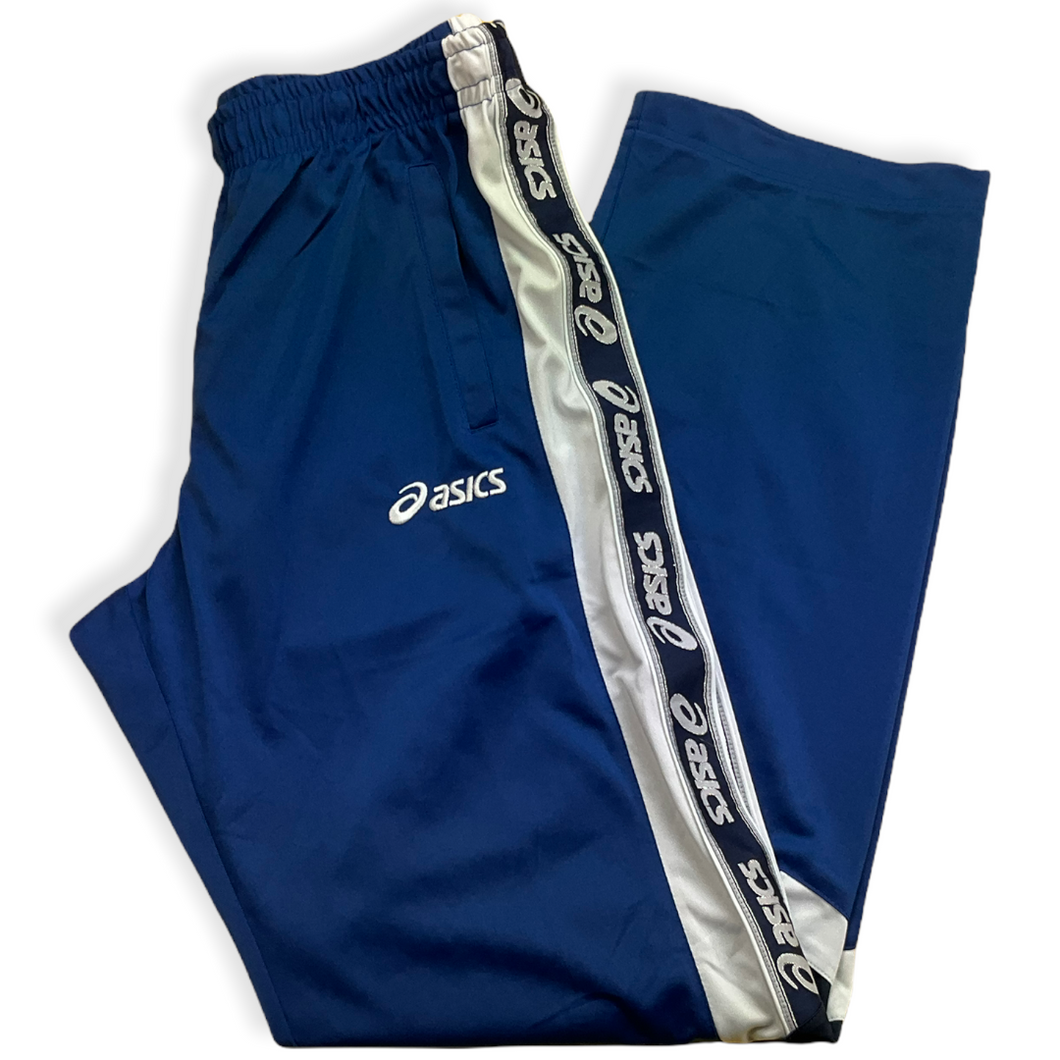 Asics Vintage Track Pants Gr. XXL restyleyou