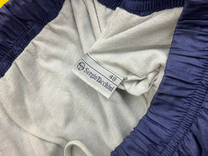 Sergio Tacchini Vintage Track Pants Gr. M