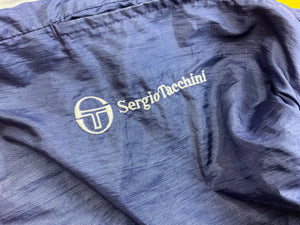 Sergio Tacchini Vintage Track Pants Gr. M