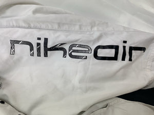 Nike Vintage Style Track Pants Gr. L