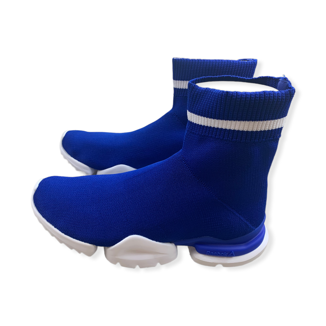 Reebok Sneaker Sock Run Deadstock viele GroBen vorhanden restyleyou