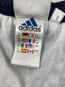 Adidas Track Pants Gr. 9 ca. XL