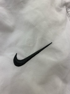 Nike Vintage Style Track Pants Gr. L