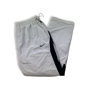 Nike Vintage Style Track Pants Gr. L