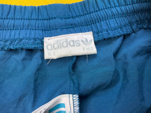 Adidas Vintage Track Pants Gr. S