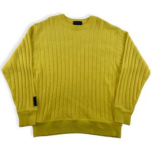 Carlo Colucci Sweatshirt / Knitwear Gr. 52